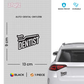 Tooth Saver Travels Here